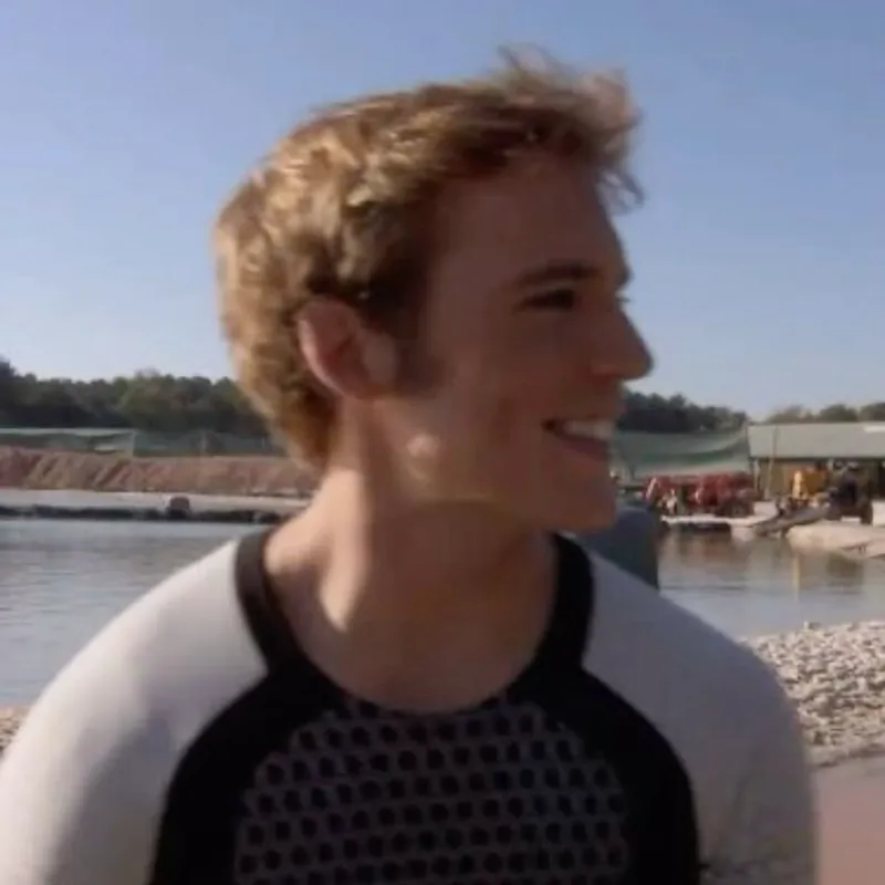 Avatar of Finnick Odair