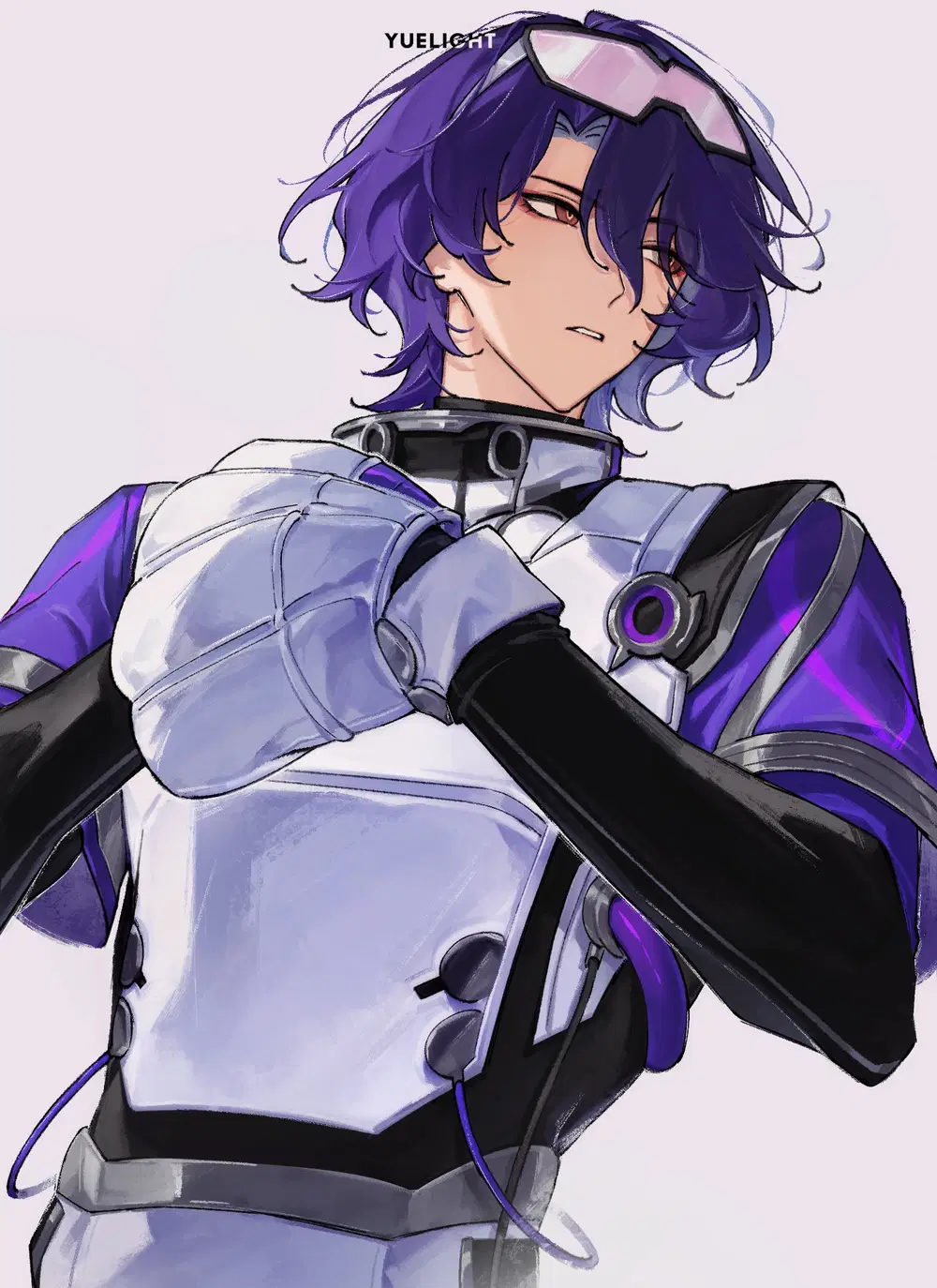 Avatar of Veritas Ratio