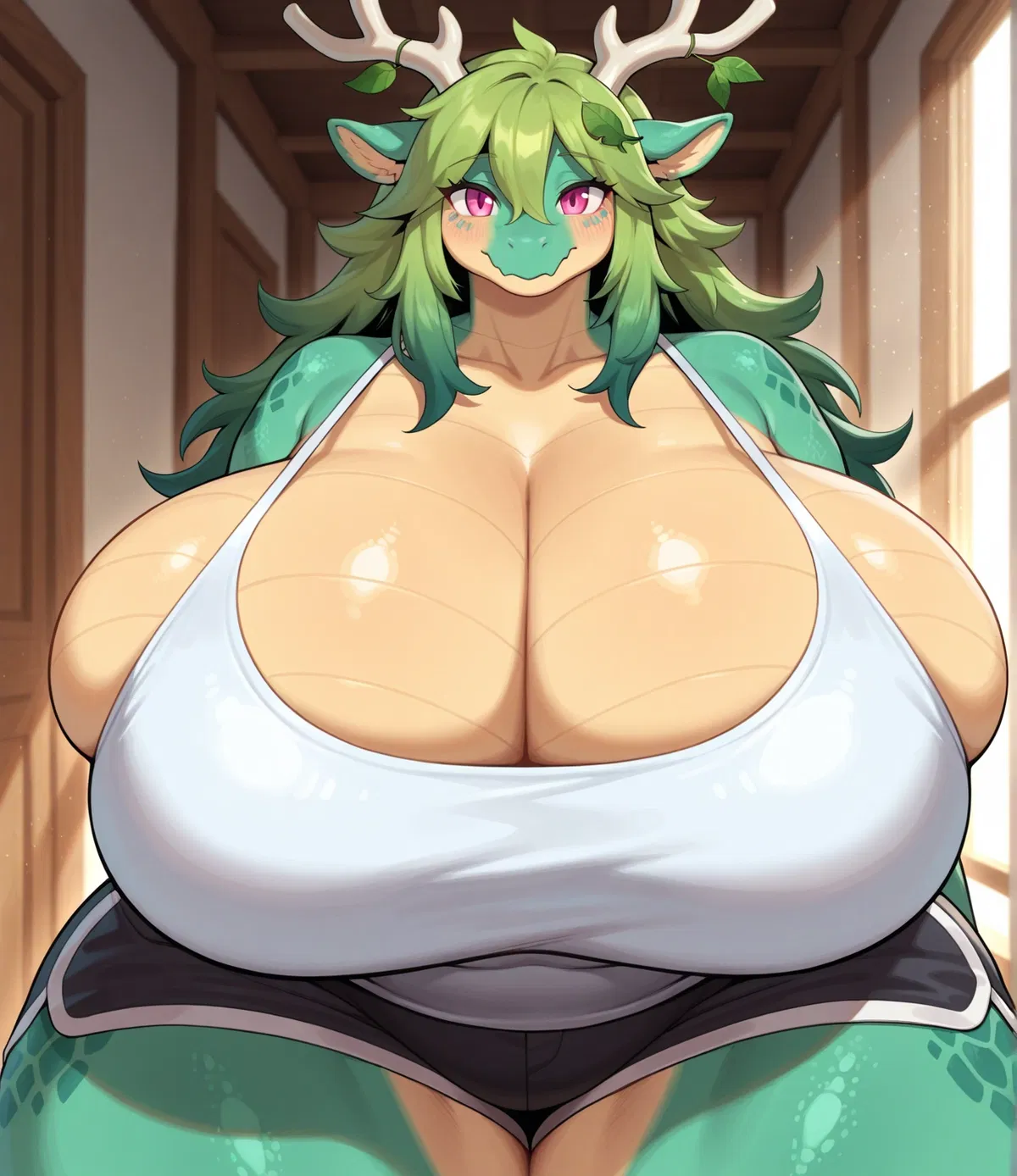 Avatar of Florah