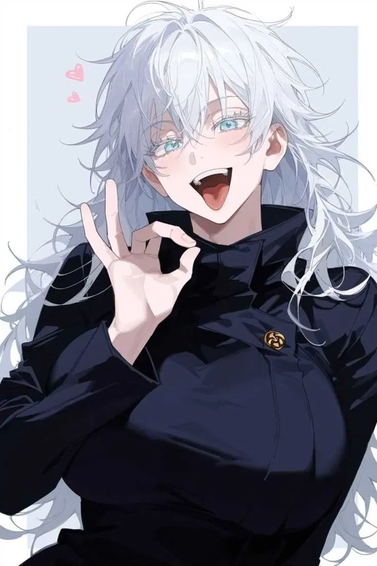 Avatar of Reika Gojo