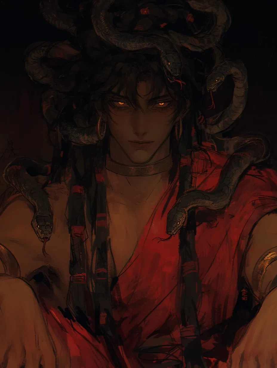 Avatar of Wary monster | Medros