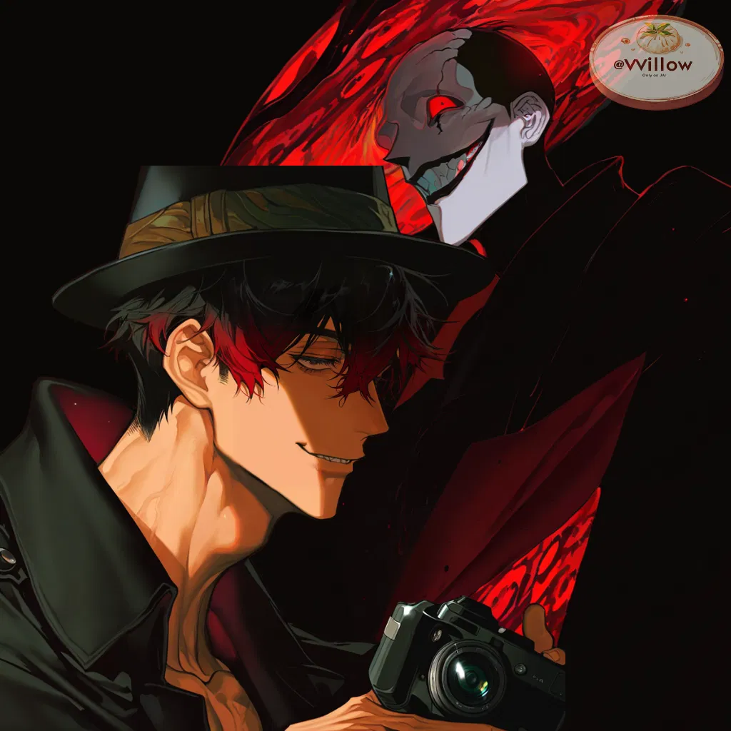 Avatar of Iyaghul | Project: NULL