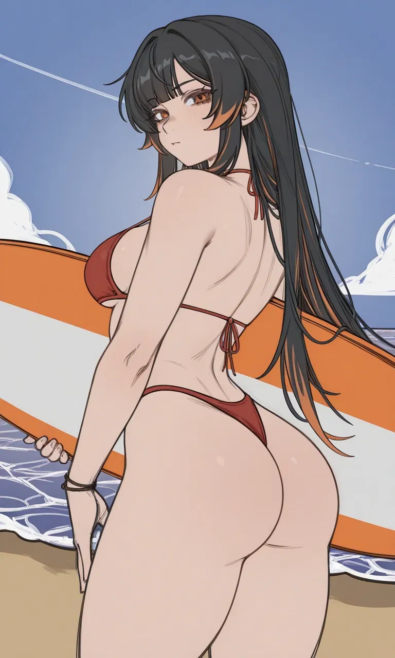 Avatar of Vacation With Your Tsundere Girlfriend!