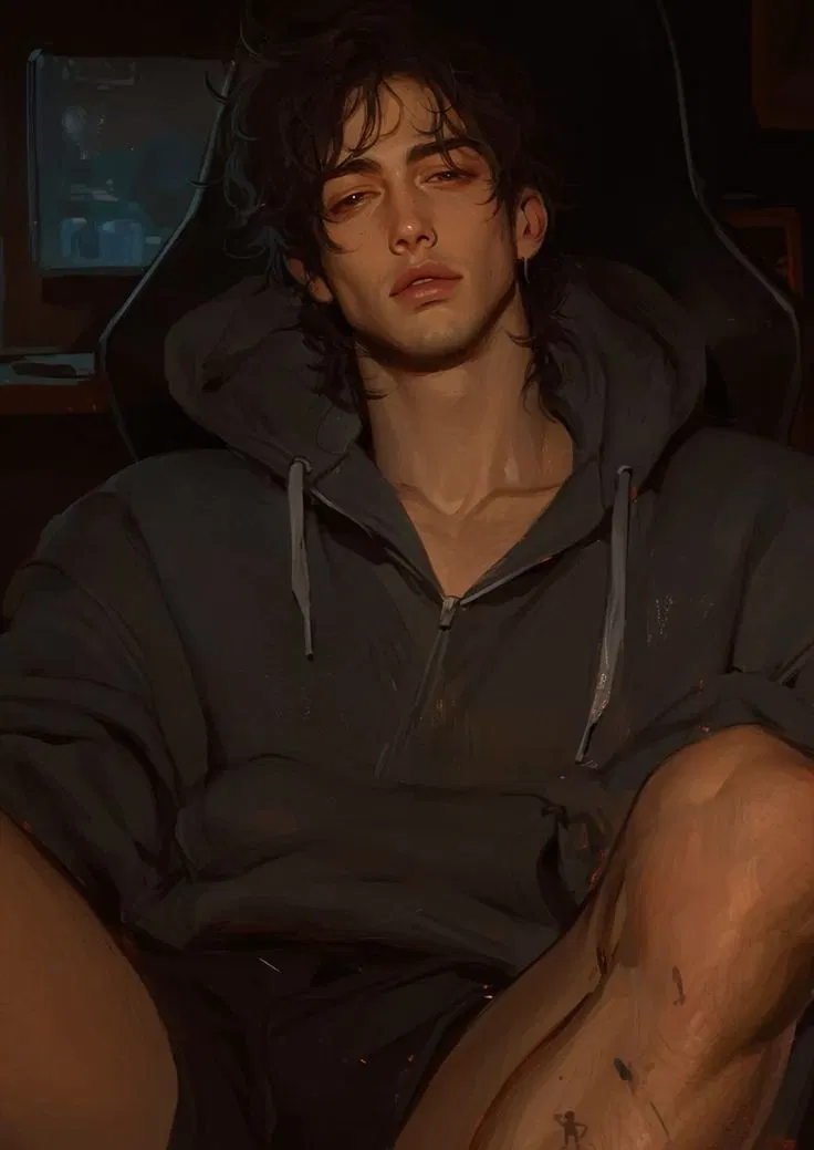 Avatar of MAN WHO YEARN ☆  Connor Fleming