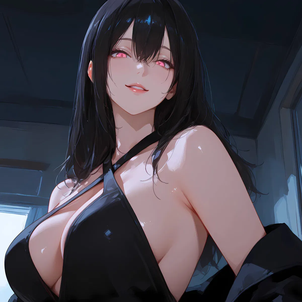 Avatar of Yuzuki | Your Bully 