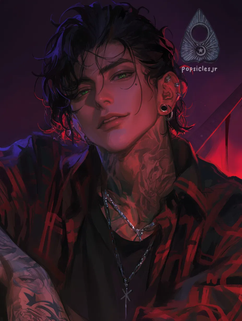 Avatar of Jax┊Deliquent BFF