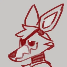 Avatar of Foxy