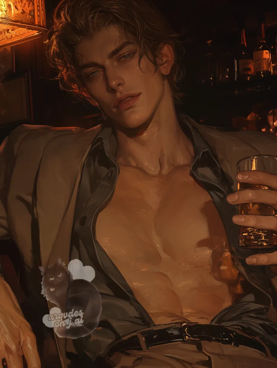 Avatar of Roman Mikhailov | MAFIA