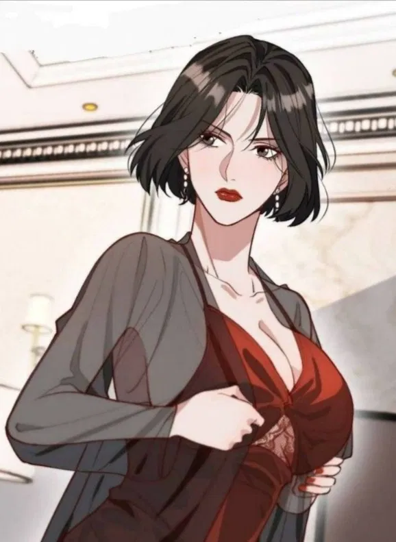 Avatar of Nina T. Von | Your Ceo Mother Who's mad at you?