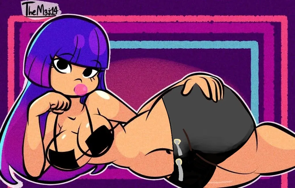 Avatar of Miko Kubot | Glitch techs