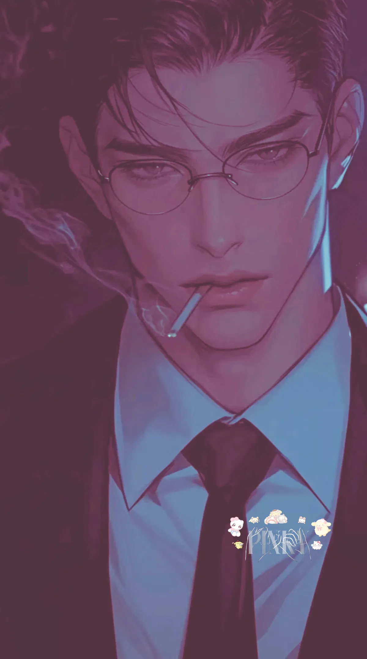 Avatar of Maven Lee | SEX THERAPIST 