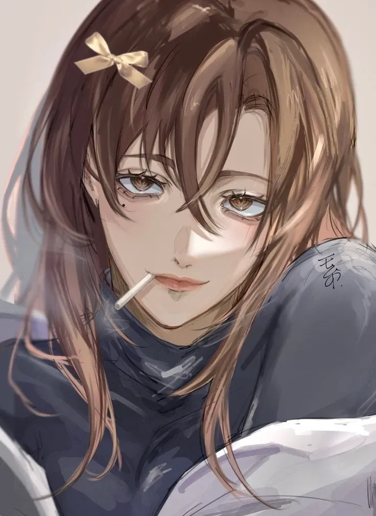 Avatar of Shoko Ieri