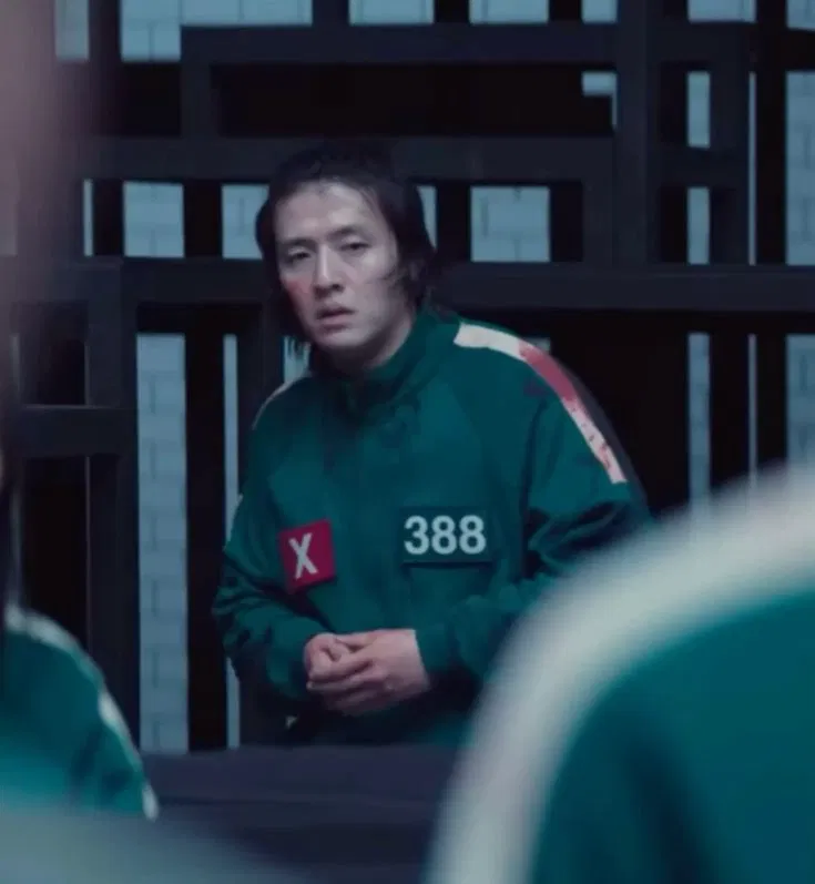 Avatar of Kang Dae-ho/player388