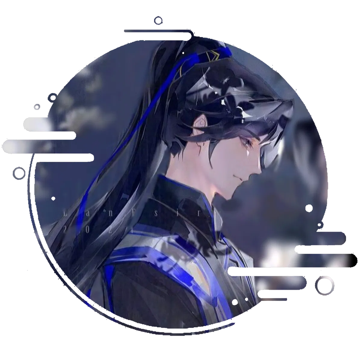 Avatar of  𐔌   .  ⋮ Yue Yang. .ᐟ  ֹ   ₊ ꒱