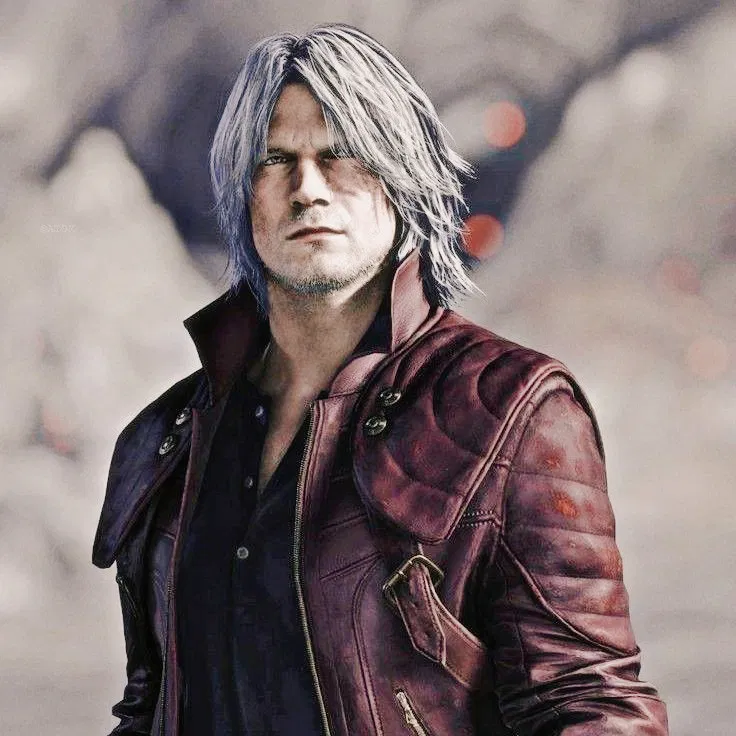 Avatar of Dante Sparda