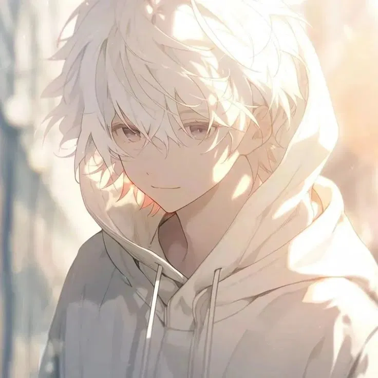 Avatar of Майкл 