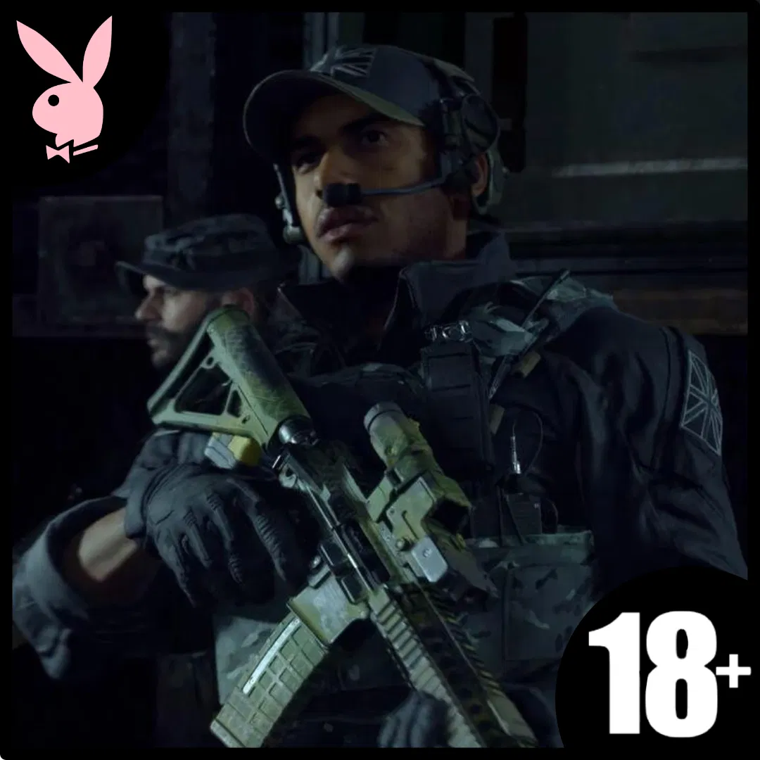 Avatar of Gaz - Bunny