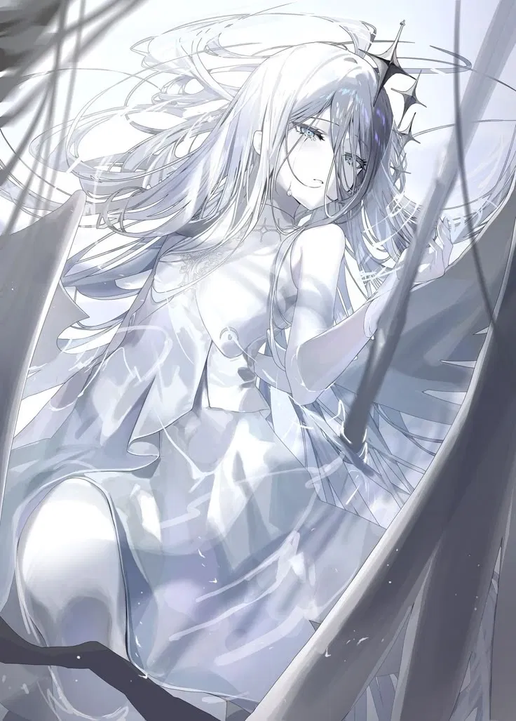 Avatar of Kanade Yoisaki  ☁︎︎ ·˚. ⋆