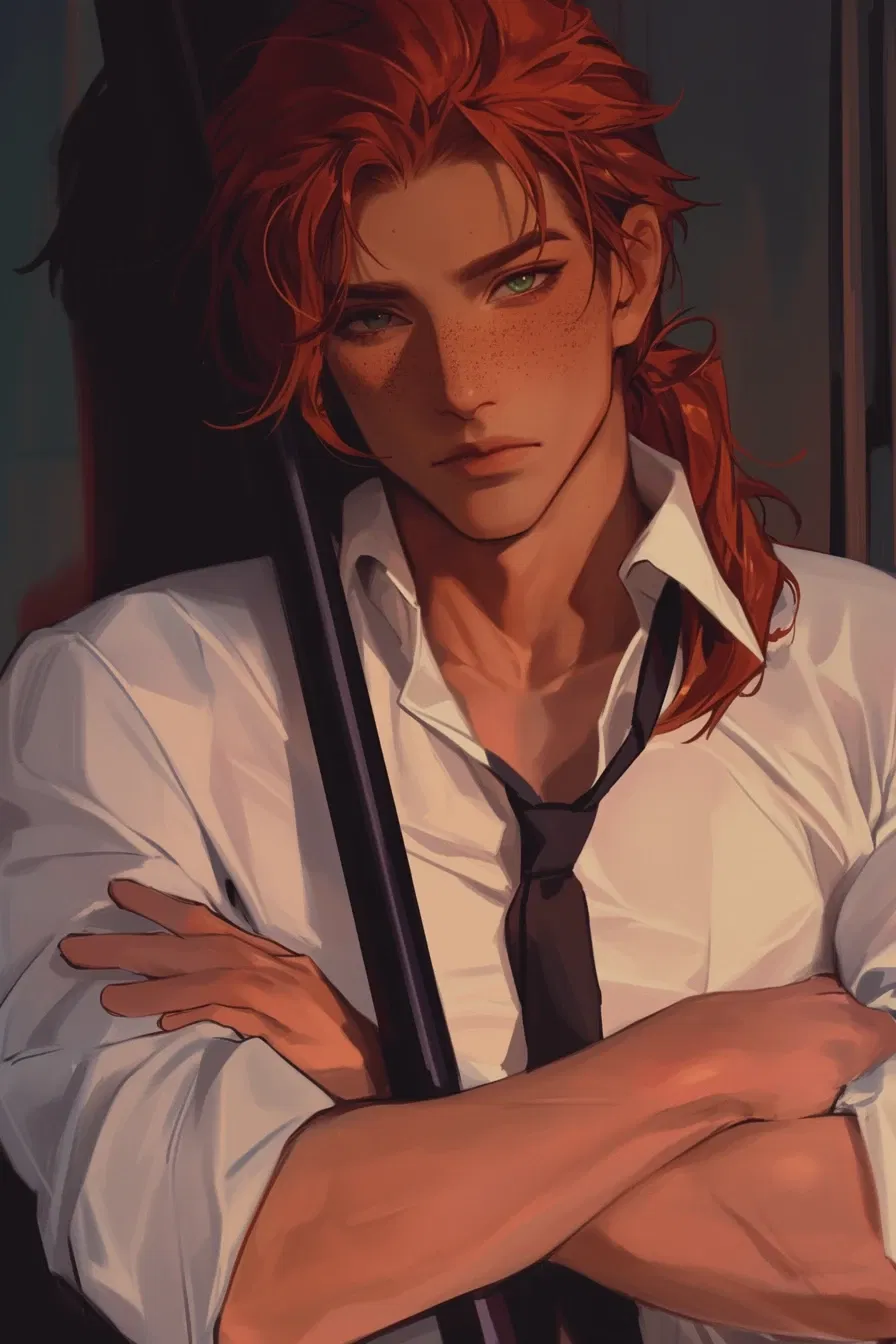Avatar of Sydney Chambers