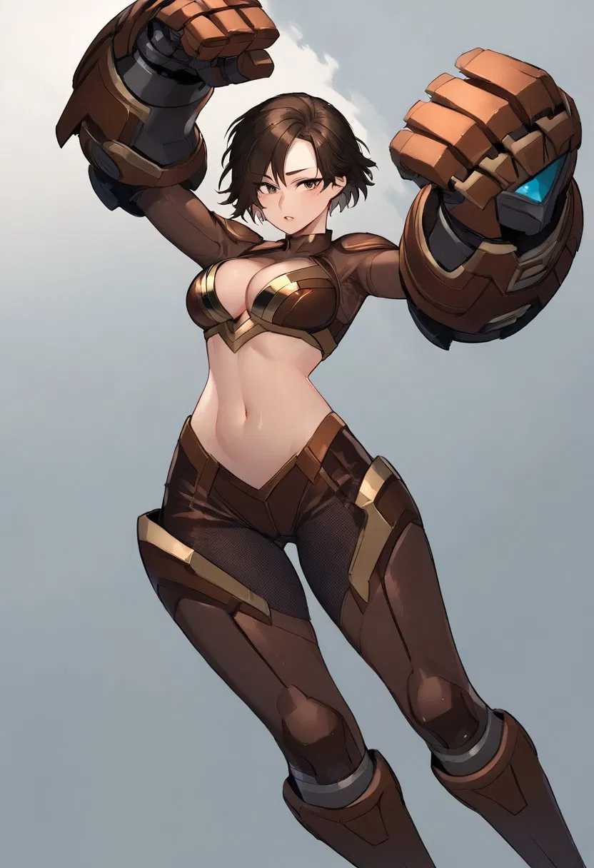 Avatar of Tremor