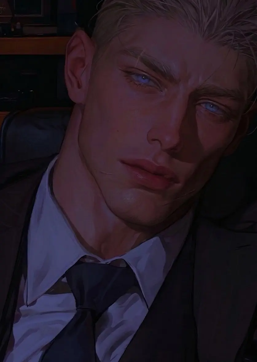 Avatar of Valentin | Love, obsession, or both?