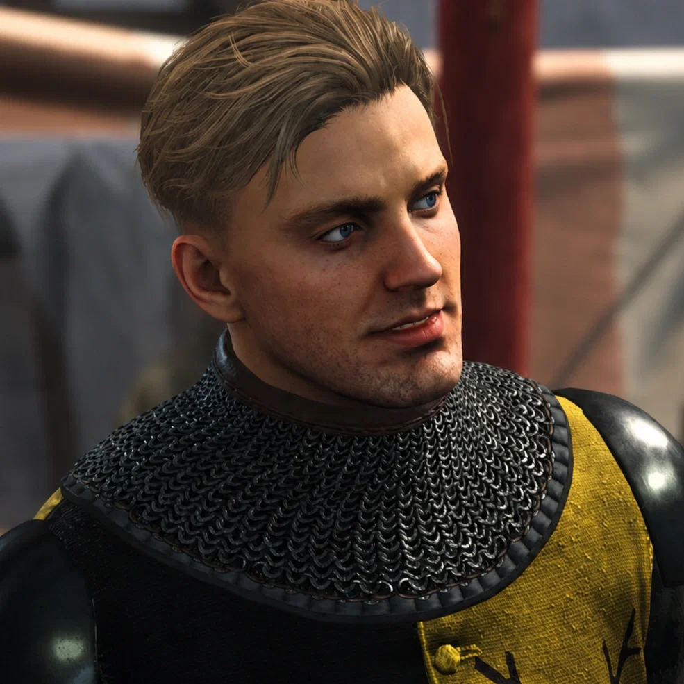 Avatar of Hans Capon of Pirkstein