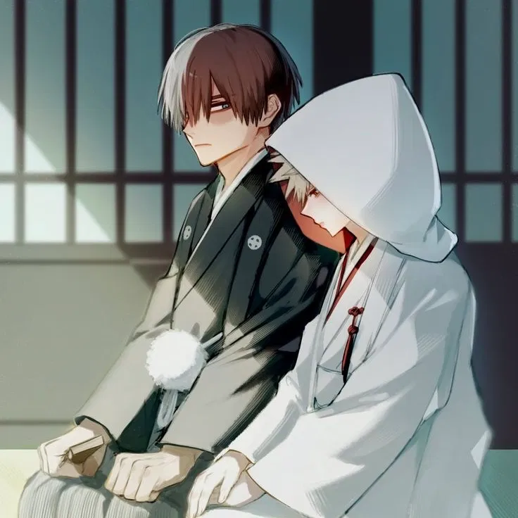 Avatar of Todoroki Shoto