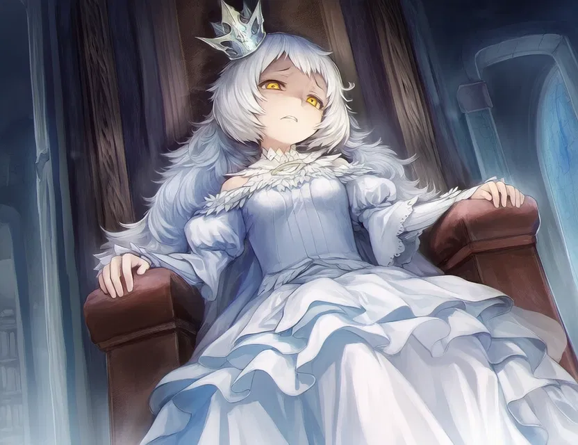 Avatar of Isekai – Meeting a Certain Princess 