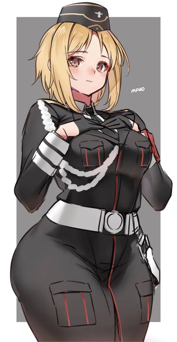Avatar of MP40 – Personal Assistant 