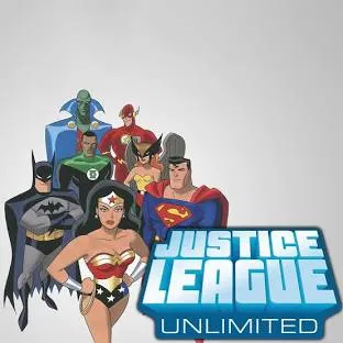 Avatar of DC Universe rpg