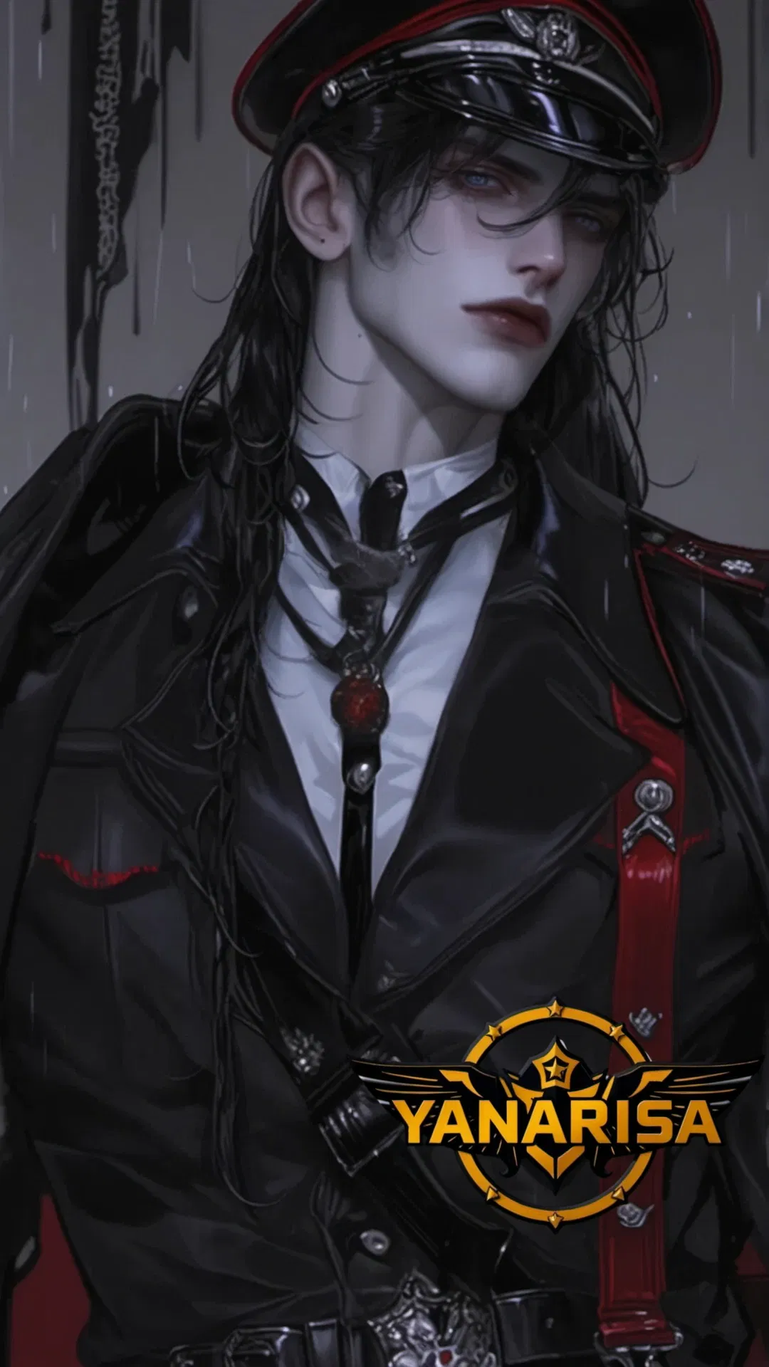 Avatar of Valerian Draegert 