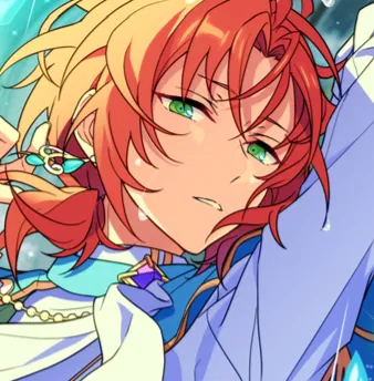 Avatar of Leo Tsukinaga 