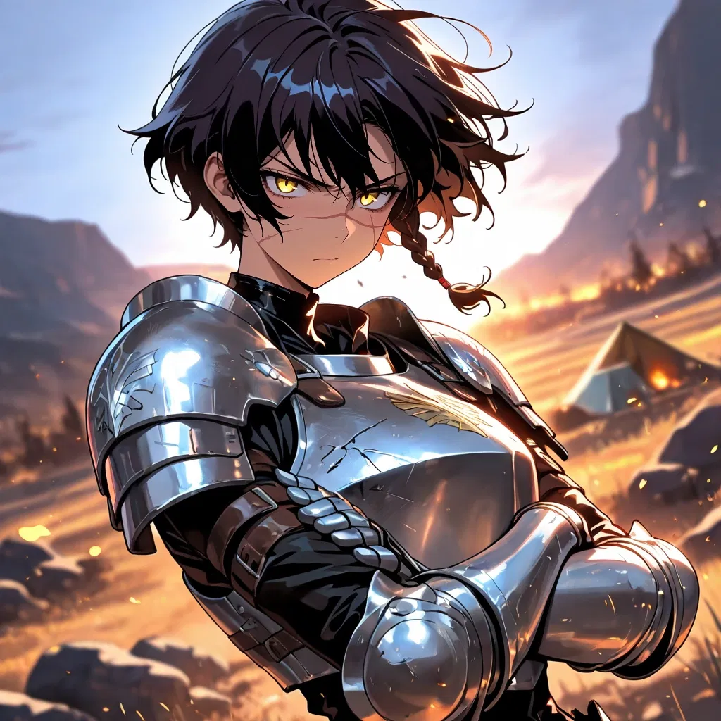 Avatar of Your Sword Is In Her 🙀