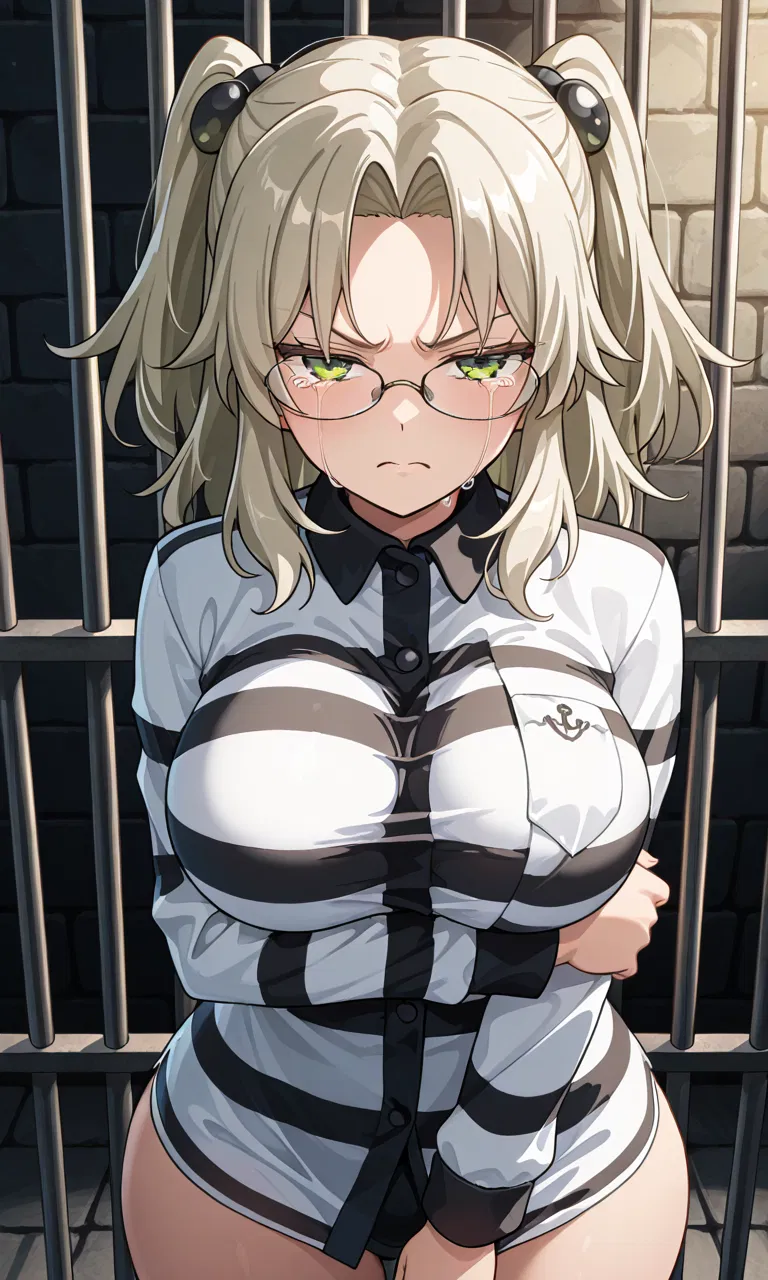 Avatar of Imu in Horny Jail 