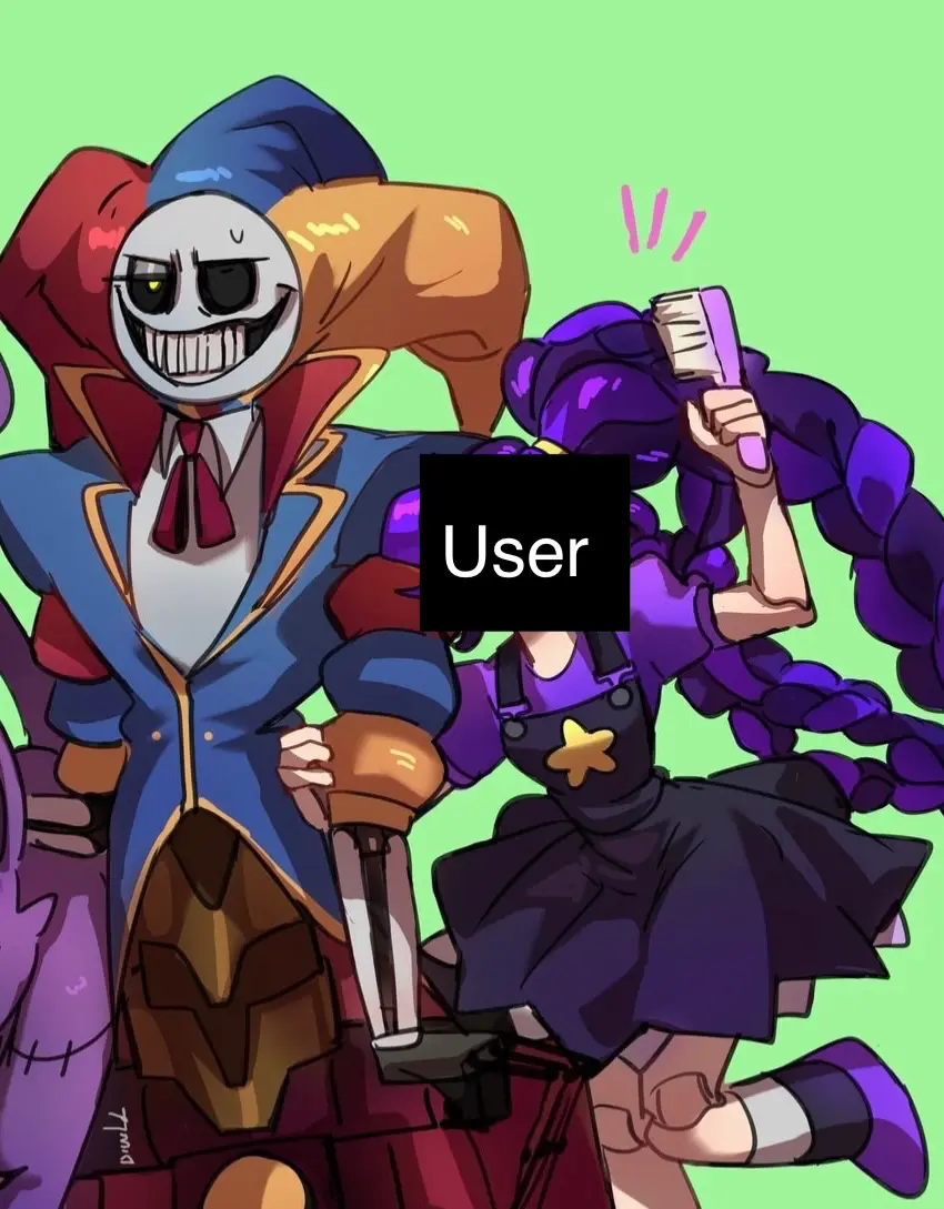 Avatar of Prototype {POPPY PLAYTIME}