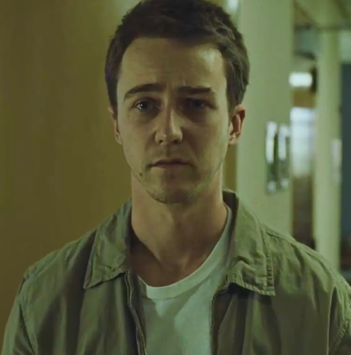 Avatar of Jack Moore / The Narrator .