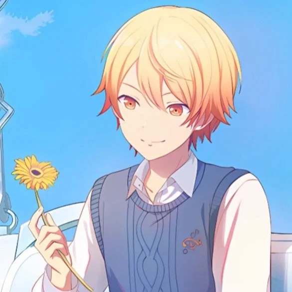 Avatar of Tsukasa Tenma