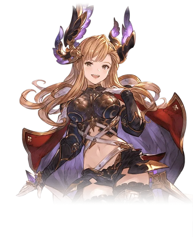 Avatar of GBF | Song Tweyen