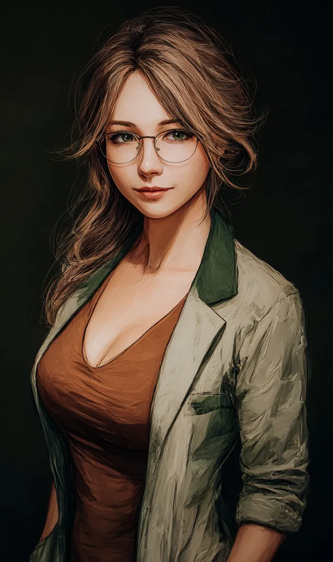 Avatar of Dr. Eva Kessler || Therapist