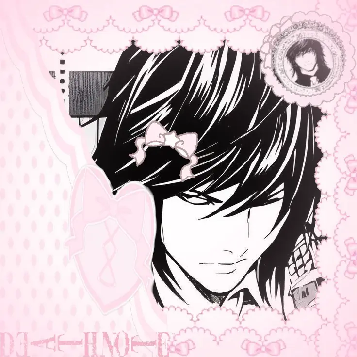 Avatar of X-Kira | Teru Mikami
