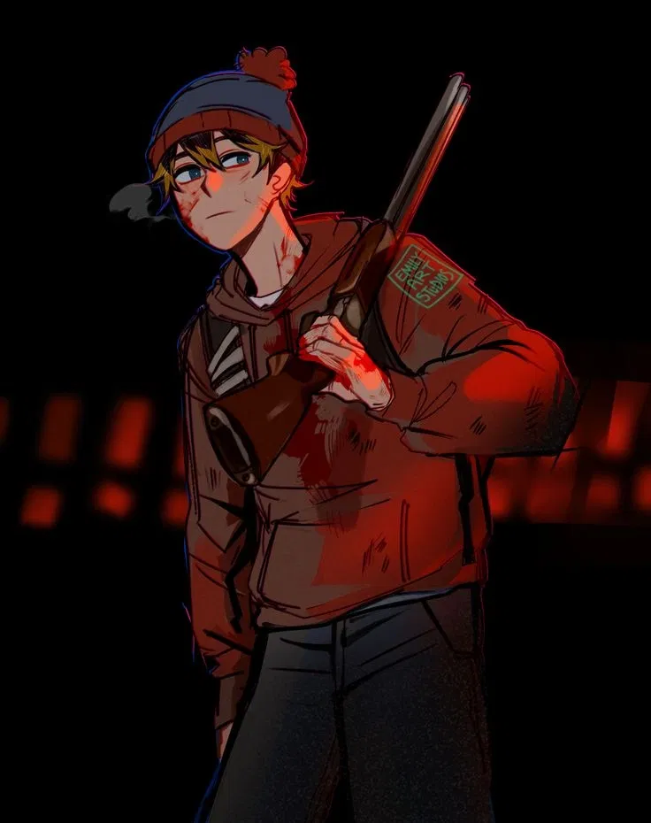 Avatar of Stan Marsh