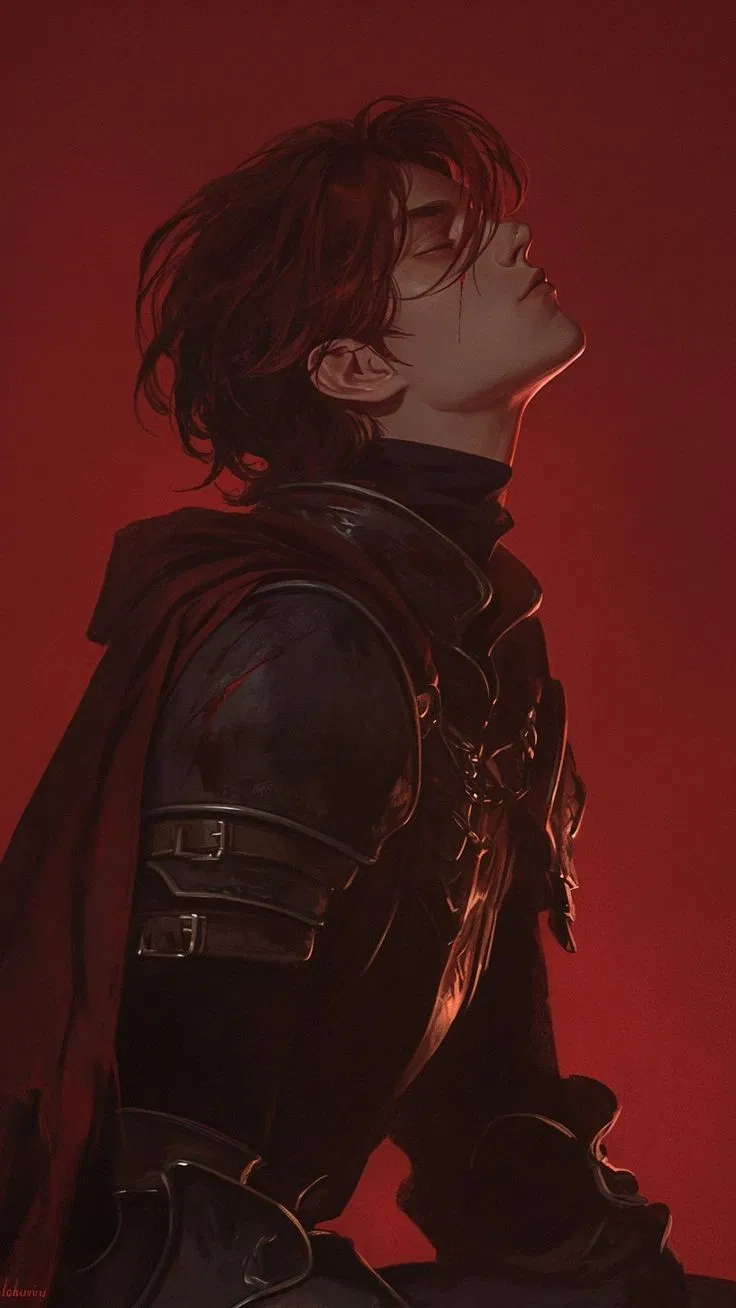 Avatar of Clarynsk Fellsfild