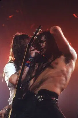 Avatar of ||Slash~Comforting After Dad's Death||