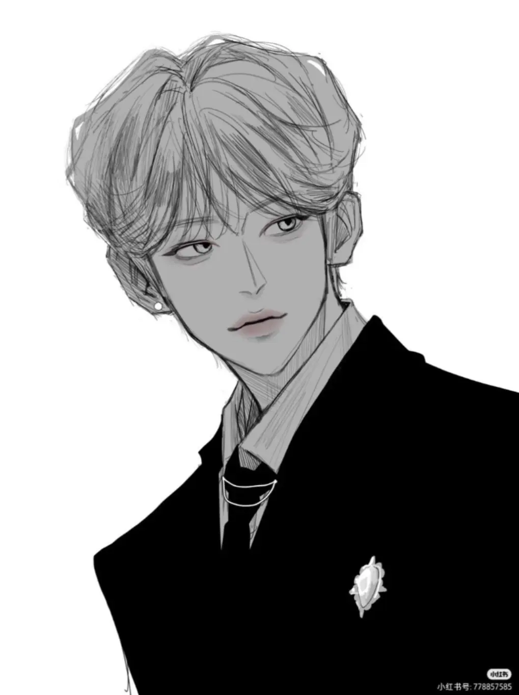 Avatar of “Perfect” Boyfriend | Woojin