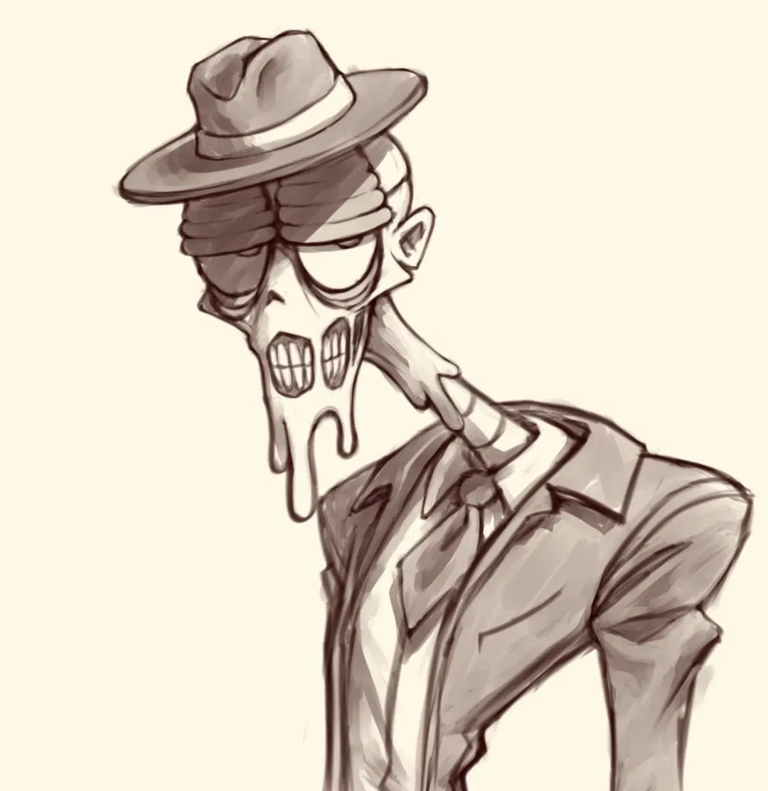 Avatar of Mud hill (AKA, Mud The Accountant)
