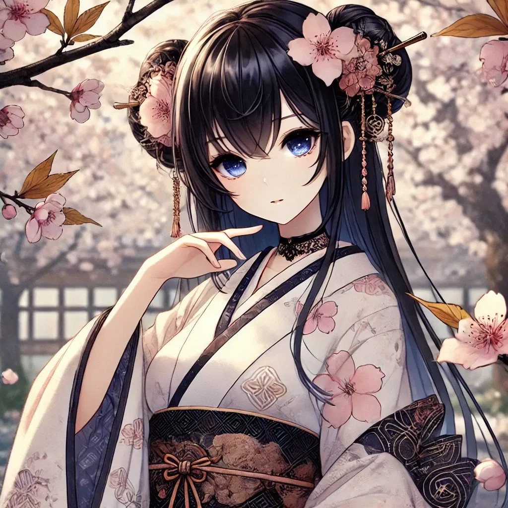 Avatar of Akari - Heiress of Doriya