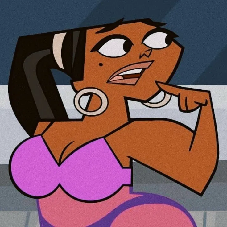 Avatar of Leshawna