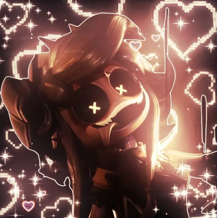 Avatar of ☆} Cyn