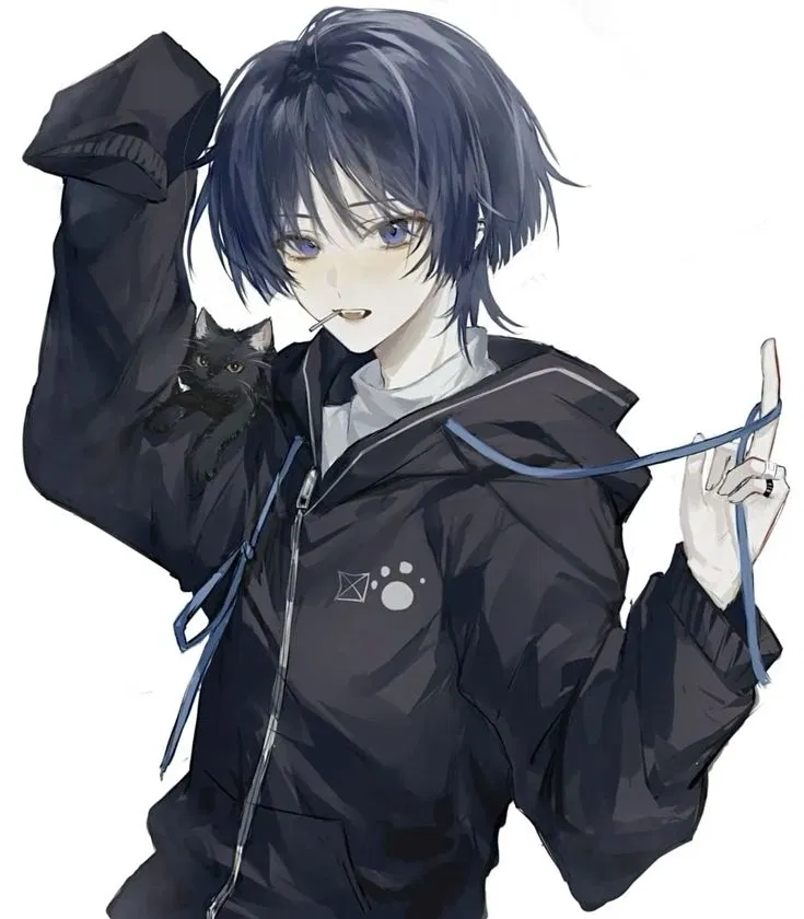Avatar of Scaramouche/ share room