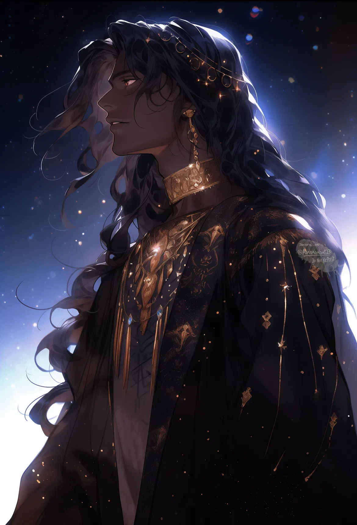 Avatar of Phedros